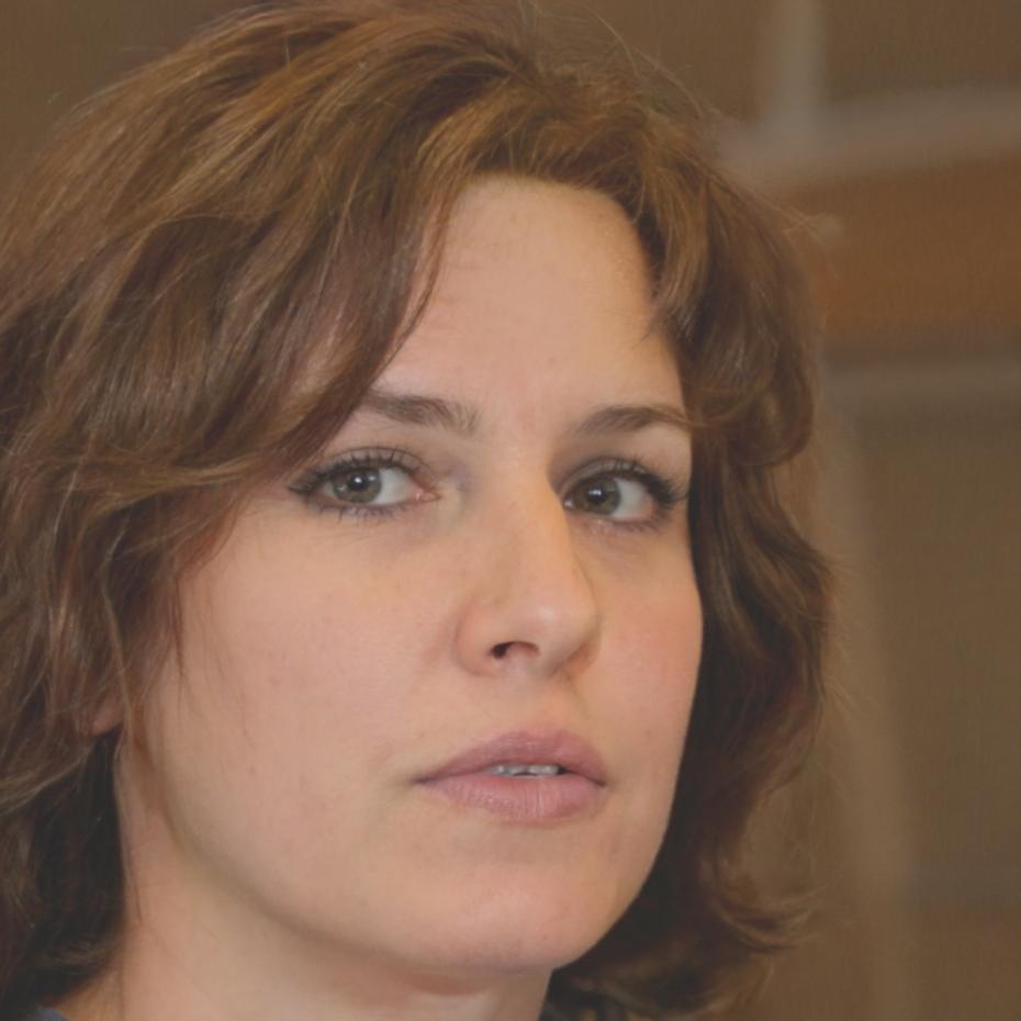 株式会社オークリッジの山田恵子様